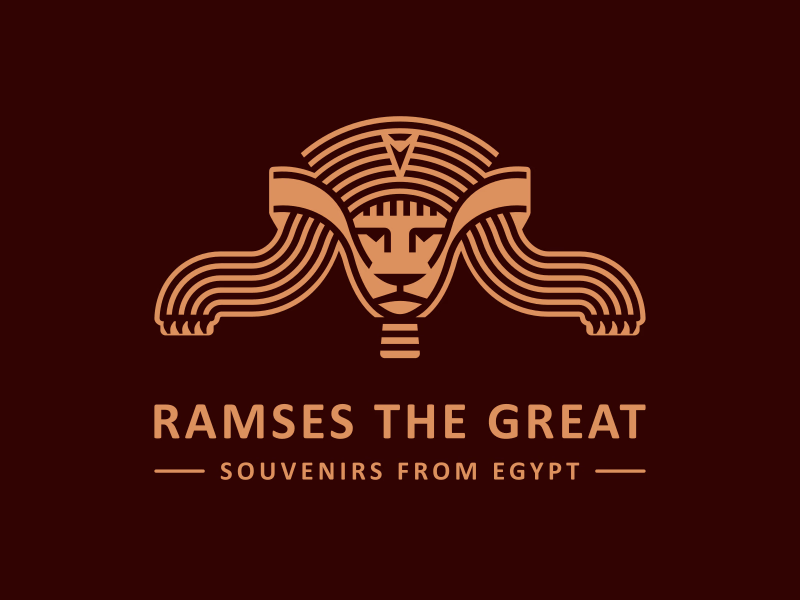 Рамзес Великий Ramses The Great