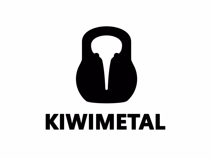 KIWIMETAL