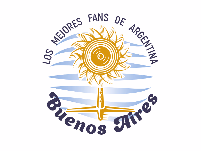 Buenos Aires presentation