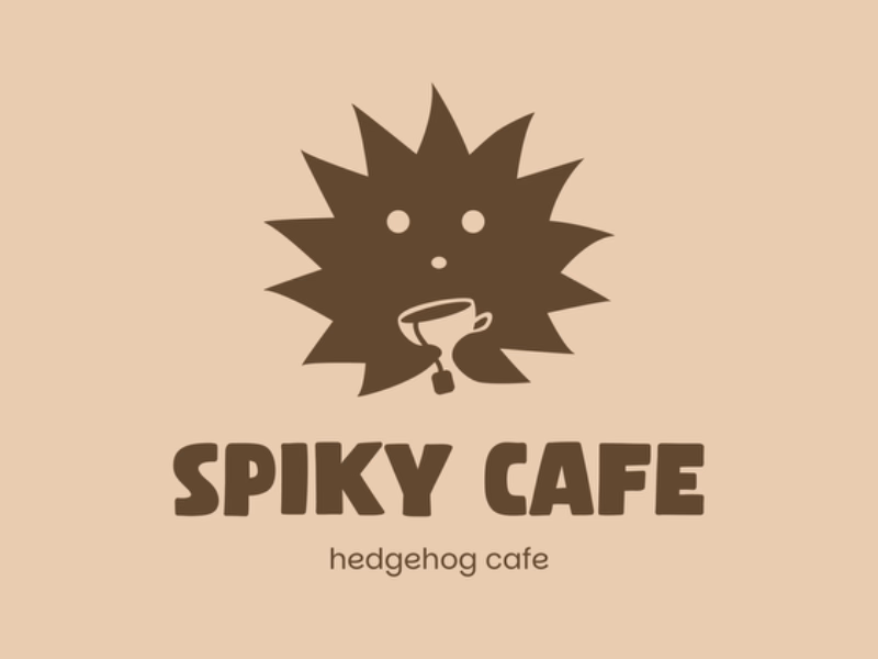SPIKY CAFE