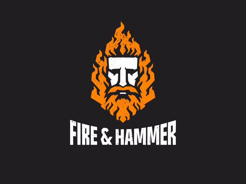 Fire and Hammer