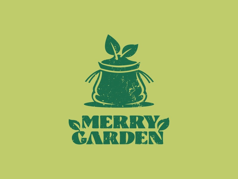 Merry Garden