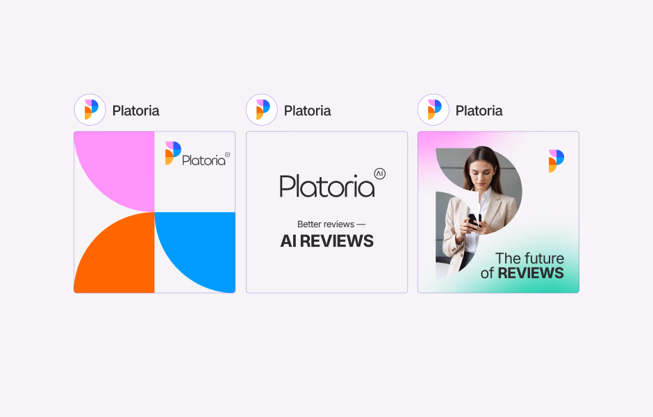 Platoria presentation
