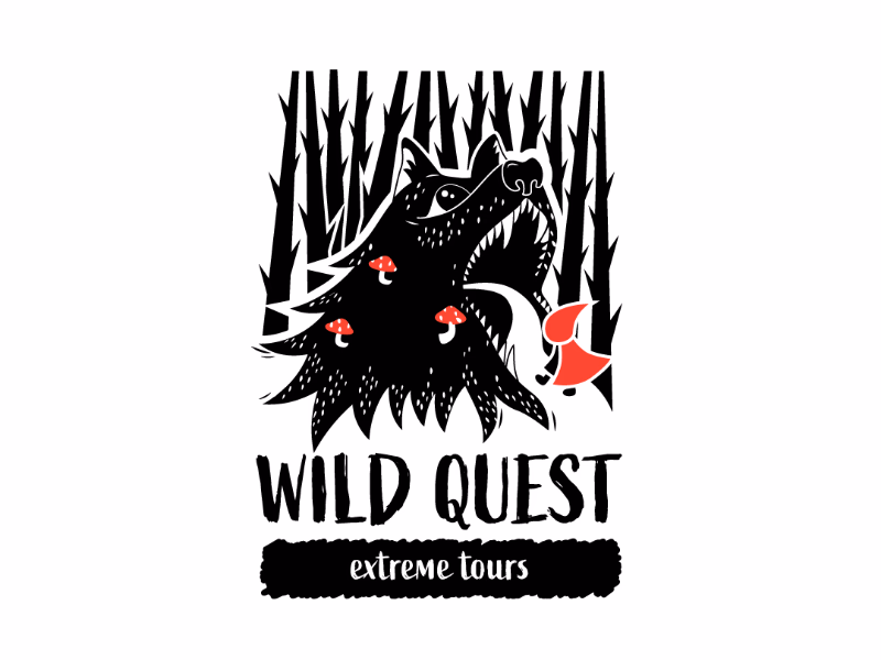 Wild quest