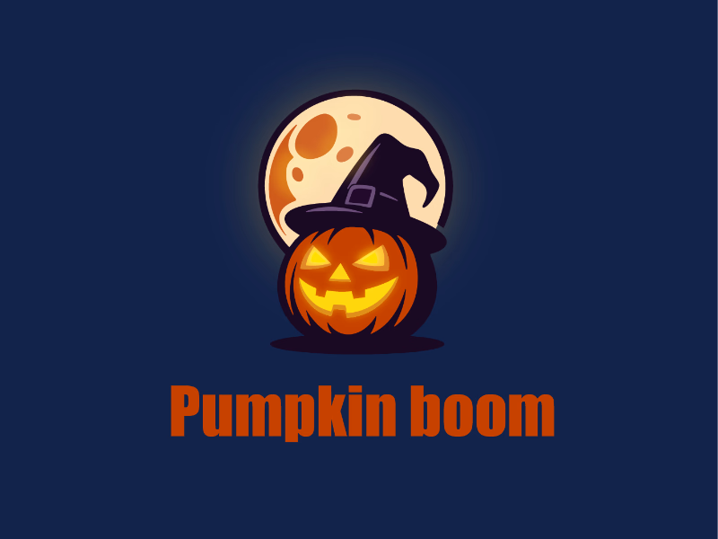 Pumpkin boom