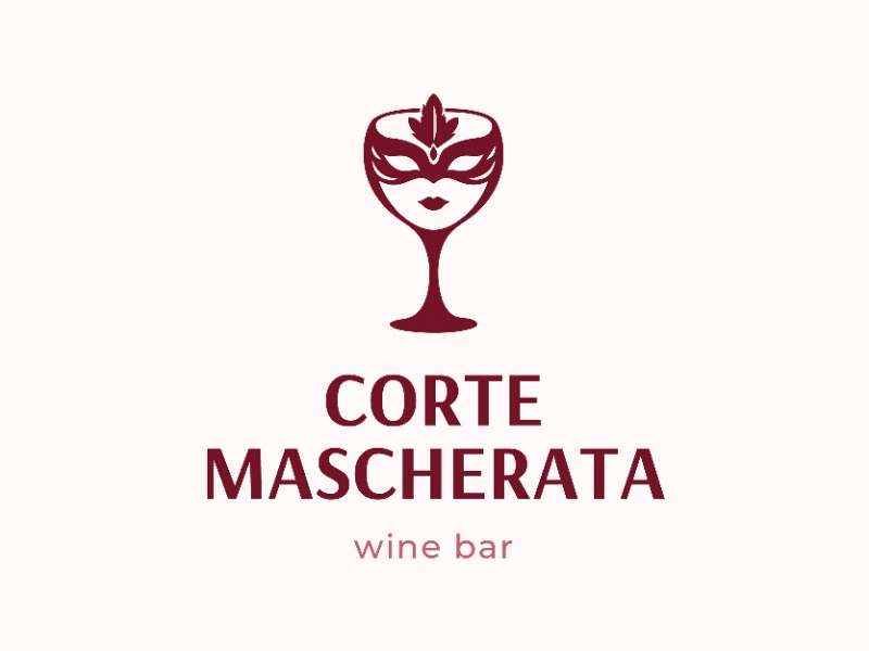 Винный бар Корте Маскерата
