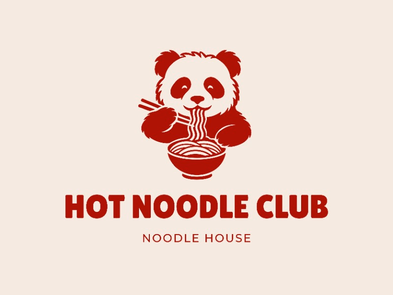 Клуб горячей лапши