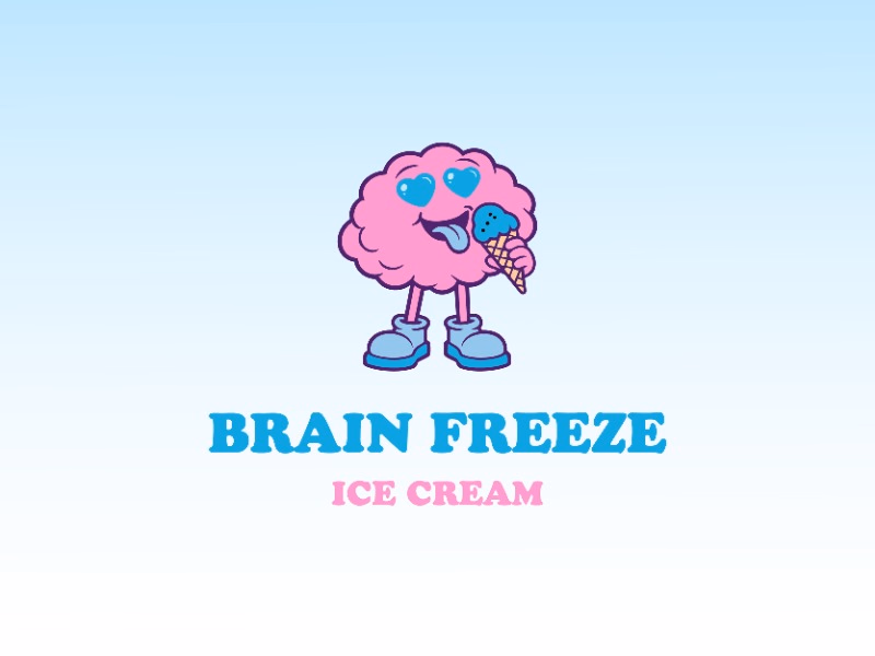 заморозка мозга