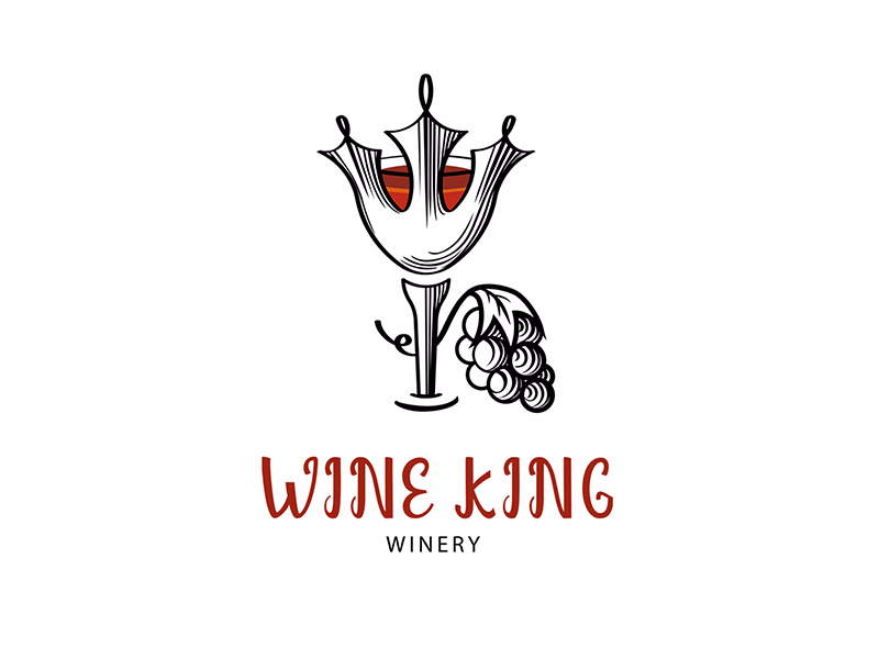 Wine King