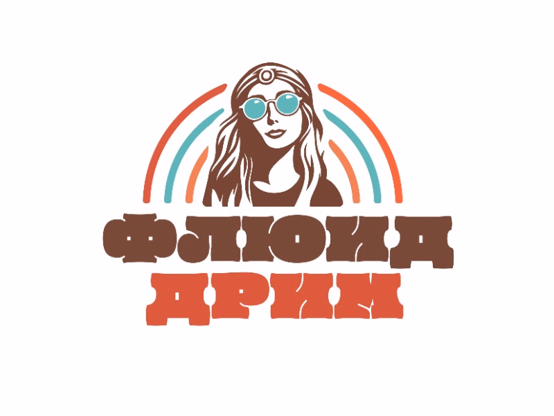 Логотип магазина Флюид Дрим