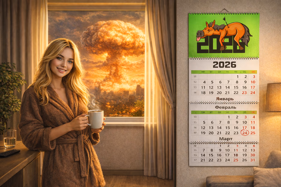 Лошадь presentation