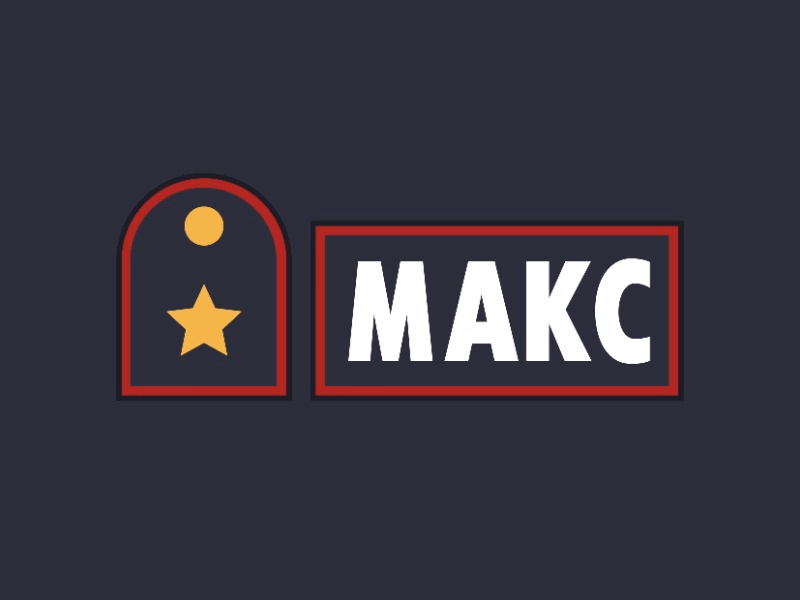 Нацмессенджер Макс