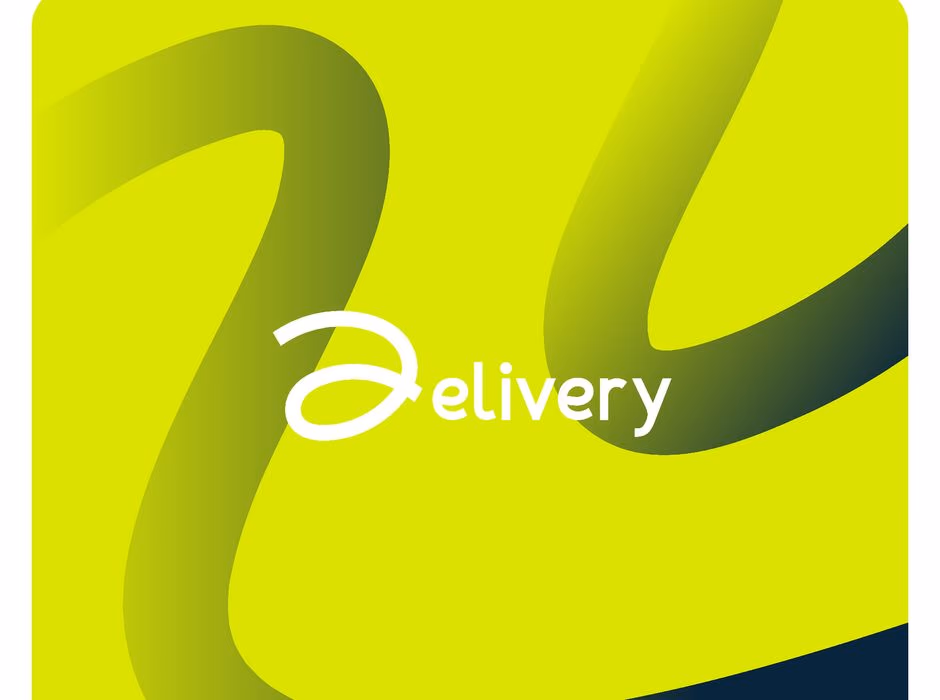 Delivery presentation