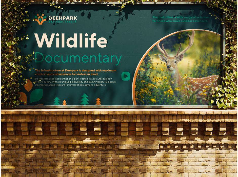 DEER PARK NATIONAL PARK presentation