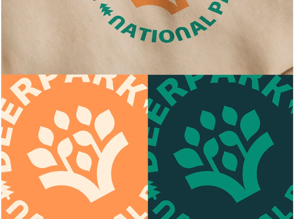 DEER PARK NATIONAL PARK presentation