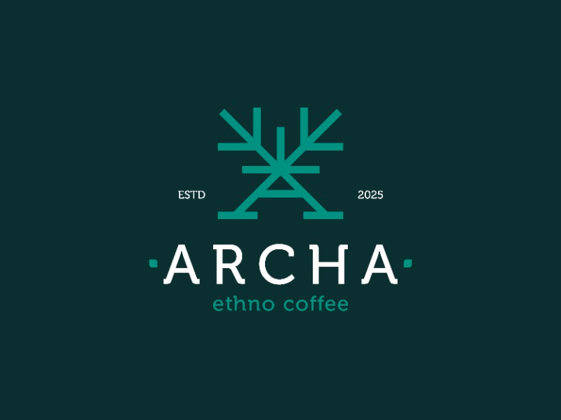 ARCHA ETHNO COFFEE