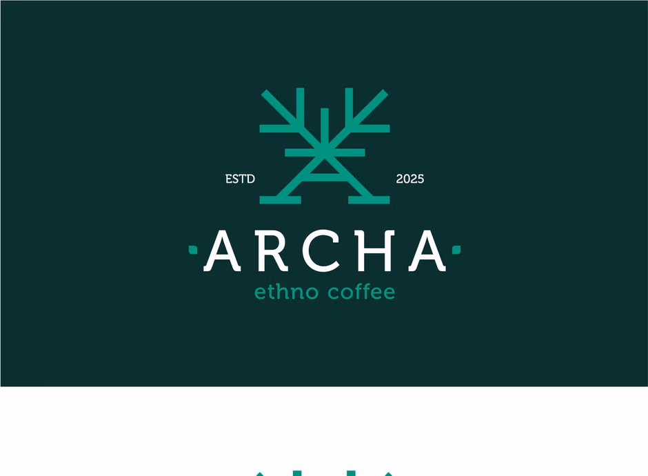 ARCHA ETHNO COFFEE presentation