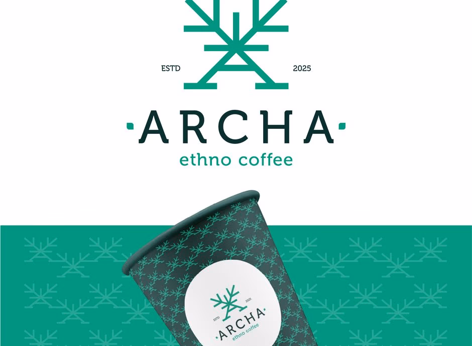 ARCHA ETHNO COFFEE presentation