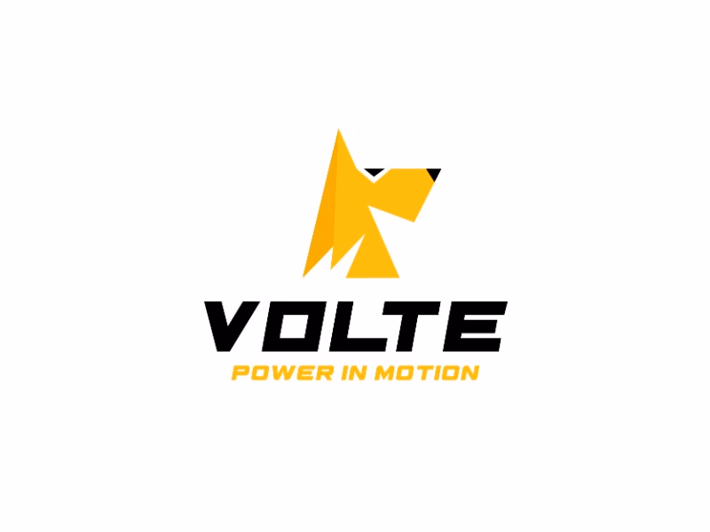 VOLTE POWER IN MOTION
