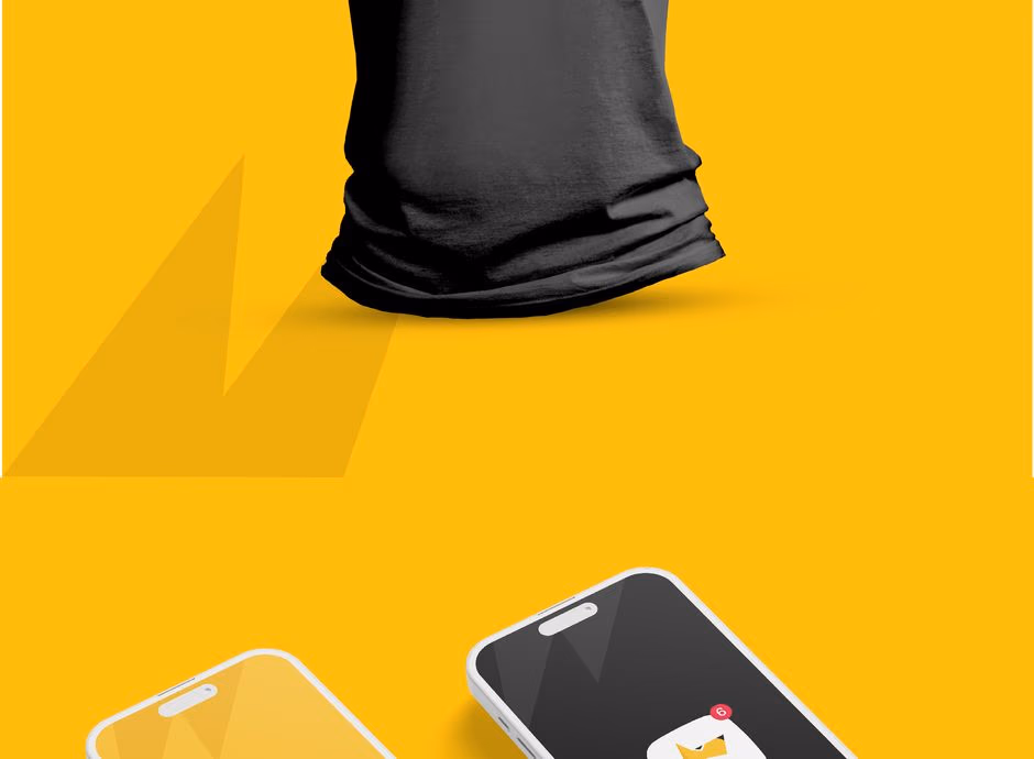 VOLTE POWER IN MOTION presentation