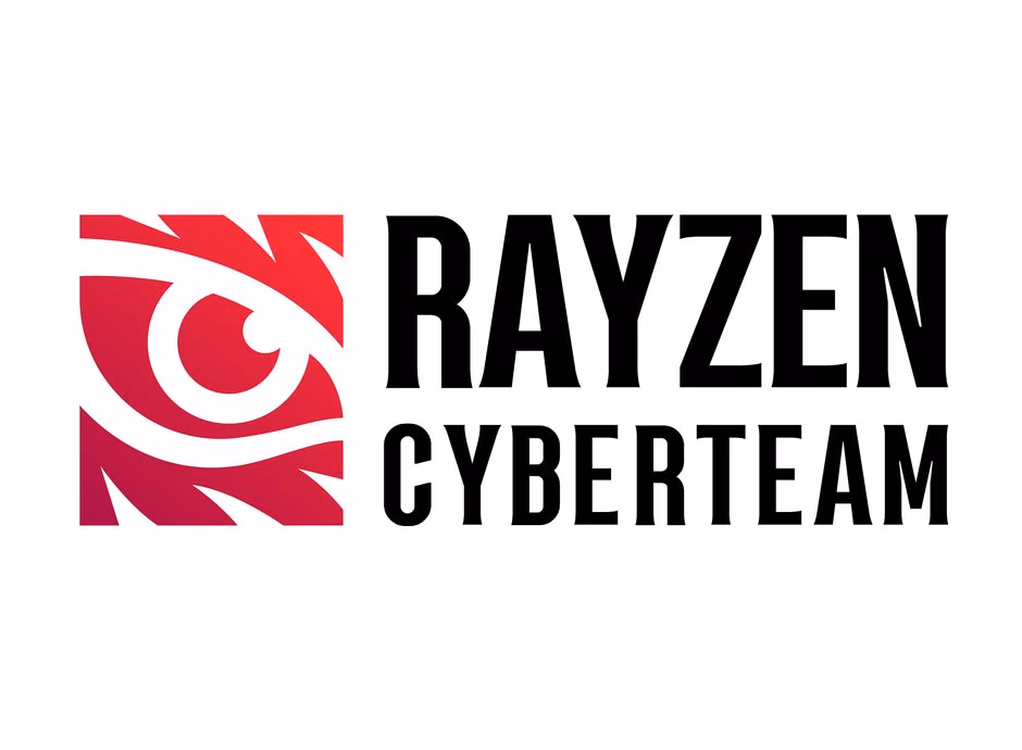 RAYZEN CYBERTEAM presentation