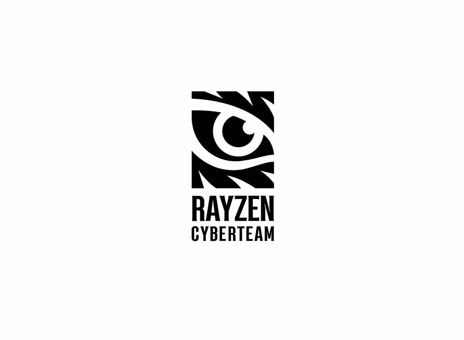 RAYZEN CYBERTEAM presentation