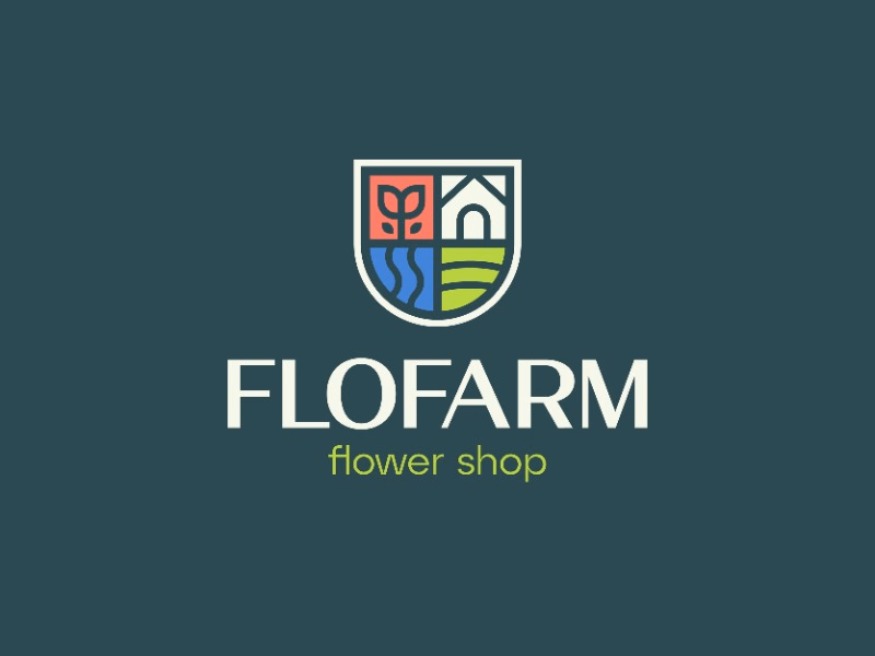 FLOFARM flower shop