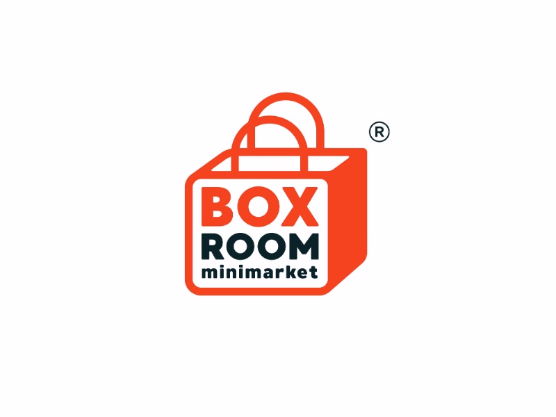 BOX ROOM MINIMARKET