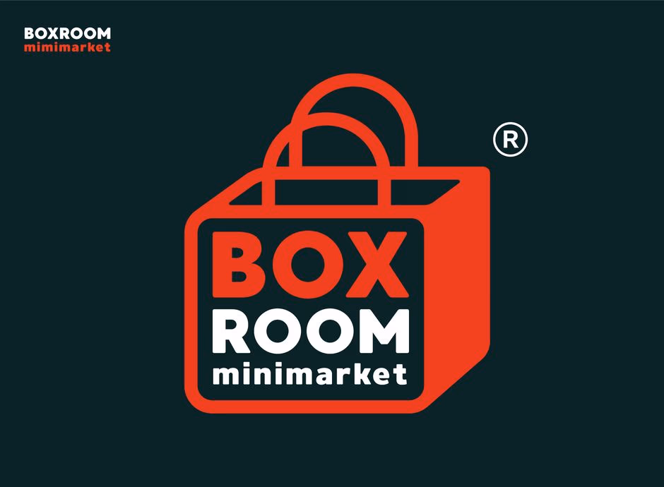 BOX ROOM MINIMARKET presentation