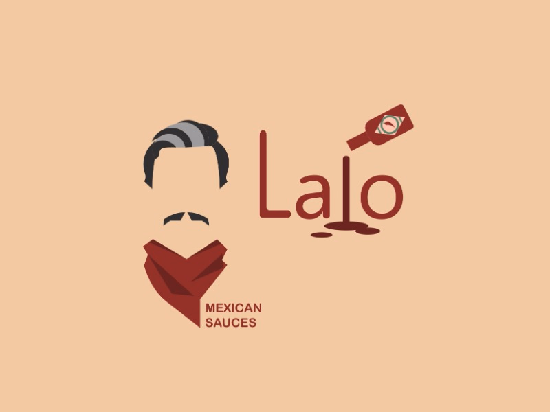 Мексиканские соусы Лало