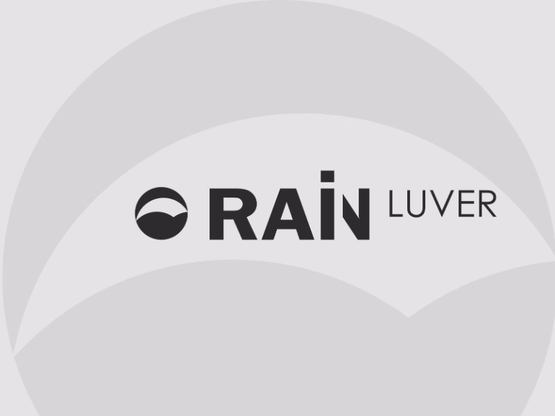 RAIN luver