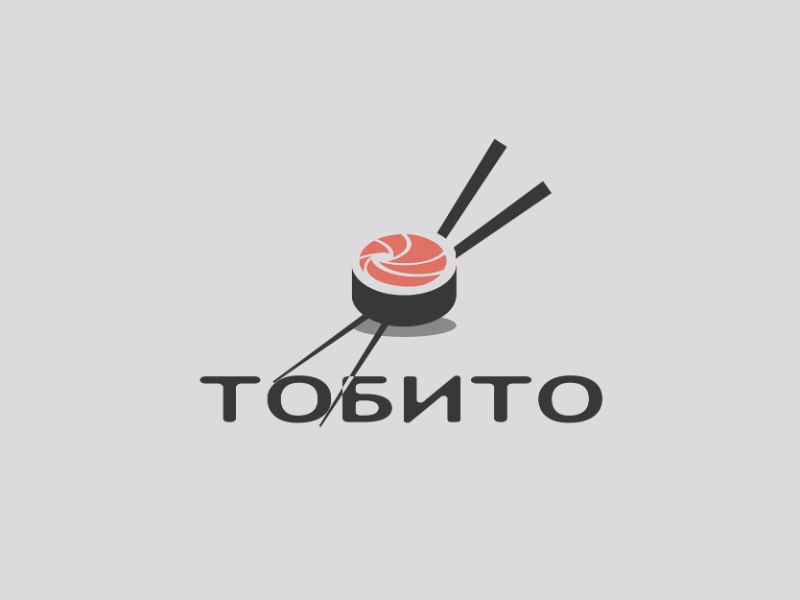 Роллы Тобито