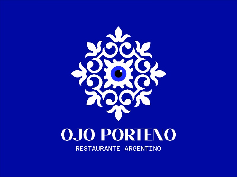 OJO PORTENO