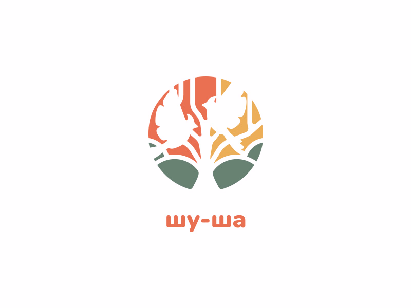 Логотип для ателье