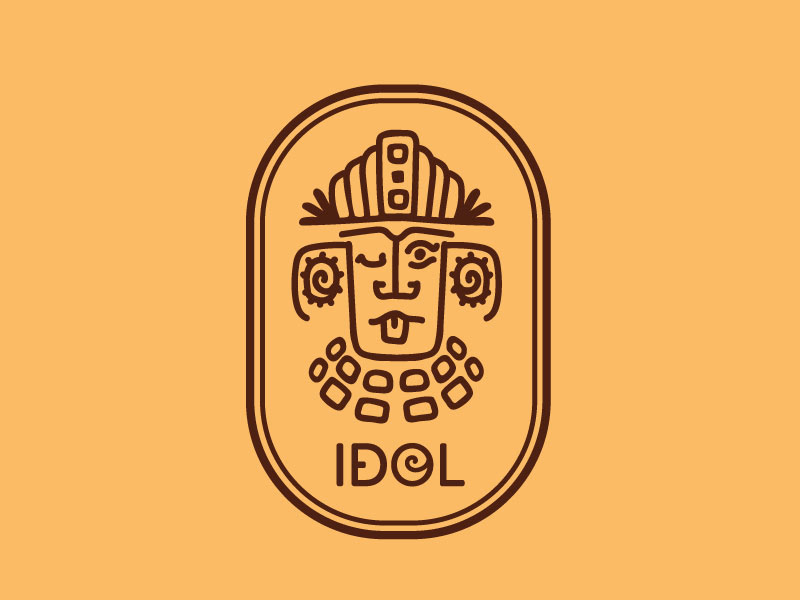 Идол