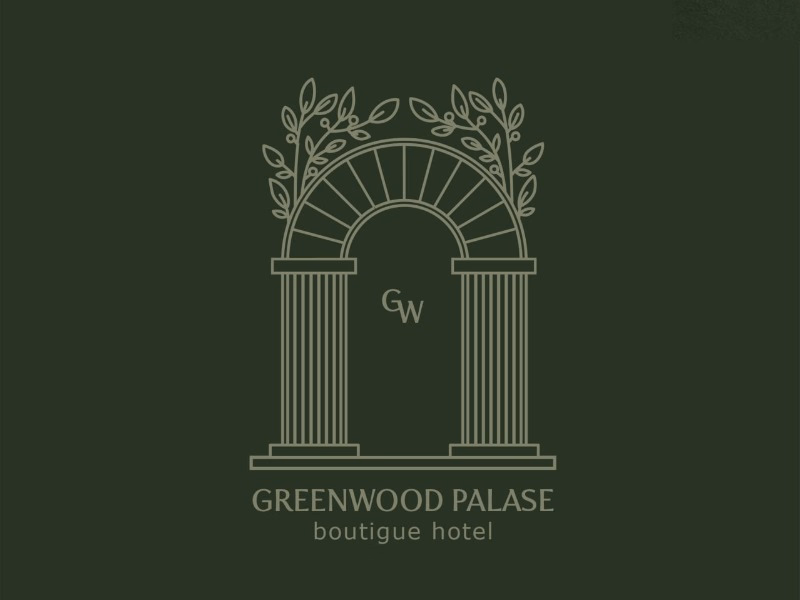 Greenwood Palase