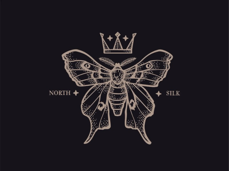 North silk