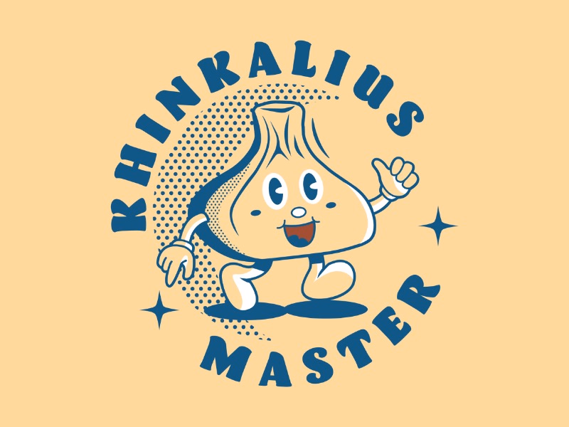 KHINKALIUS MASTER
