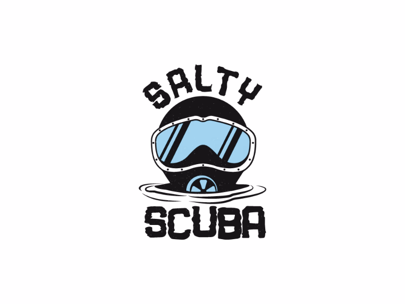 Salty Scuba