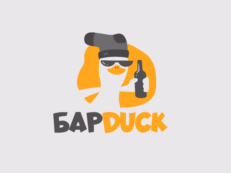 БАРDUCK