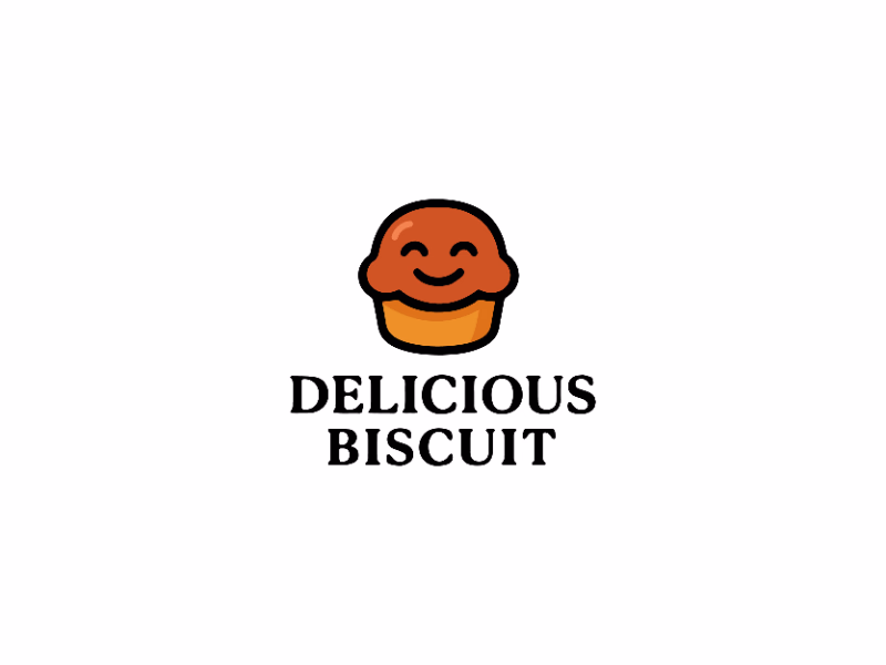 Delicious Biscuit