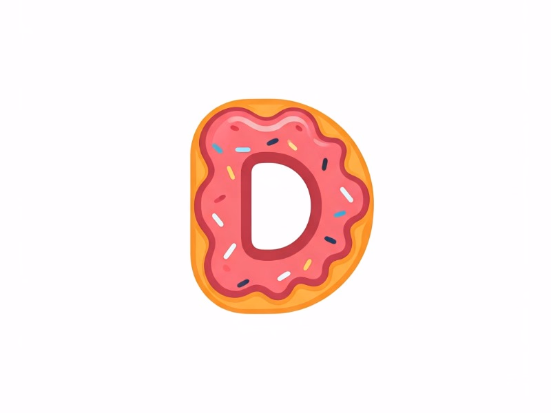 Донат Д