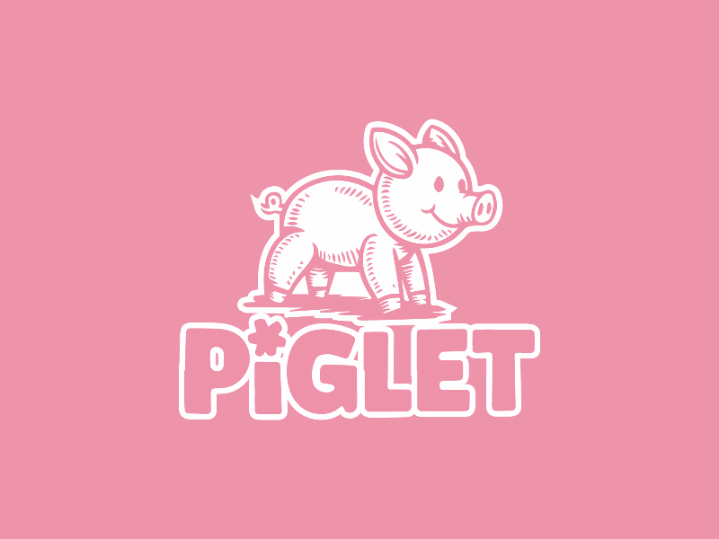 Piglet
