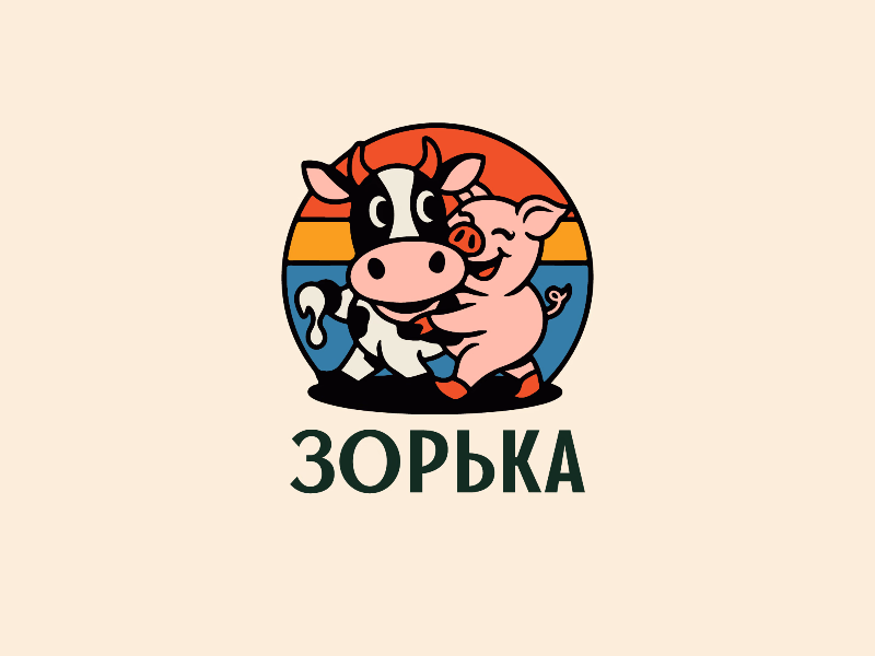 Зорька