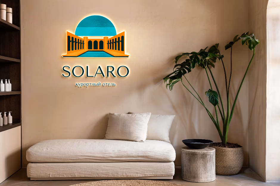 Solaro presentation
