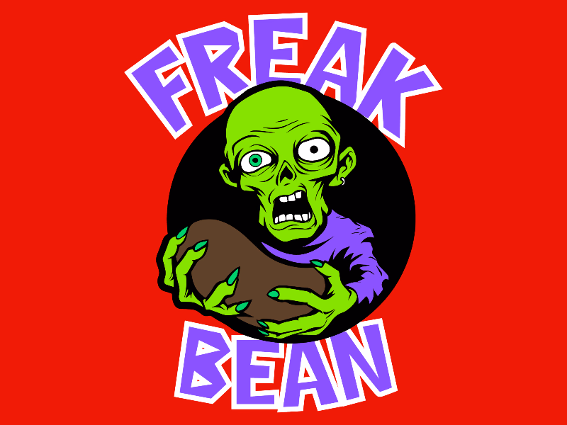 Freak Bean