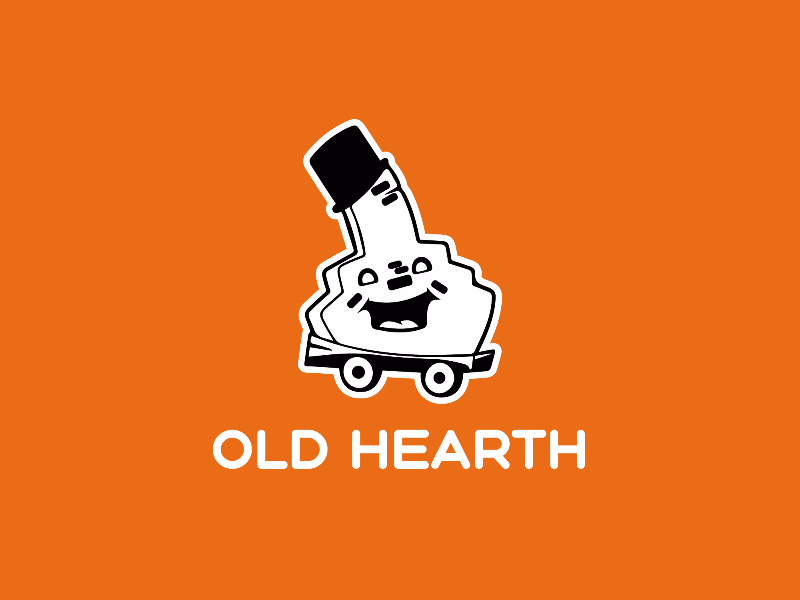 олд хеартх