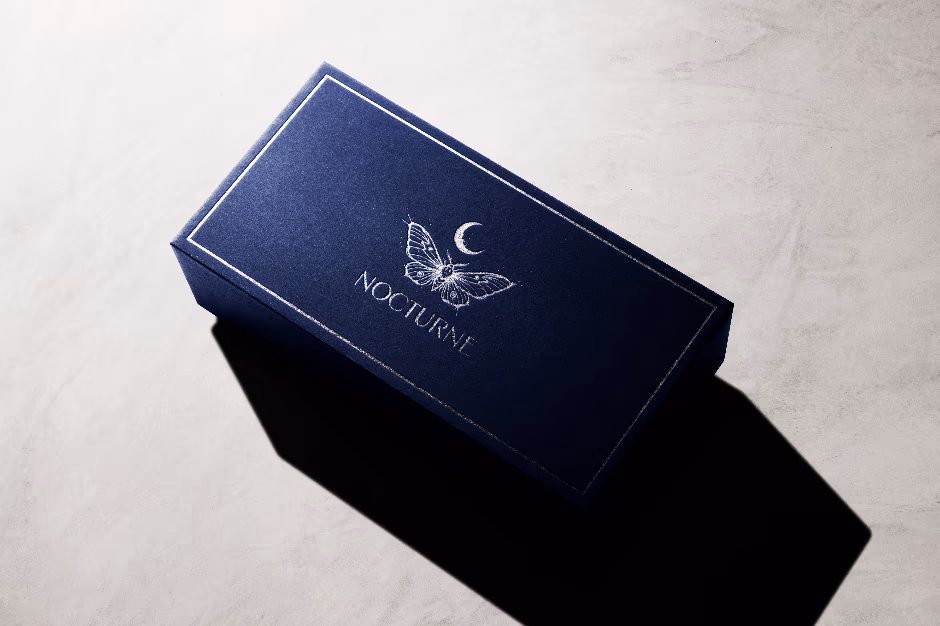 Nocturne presentation