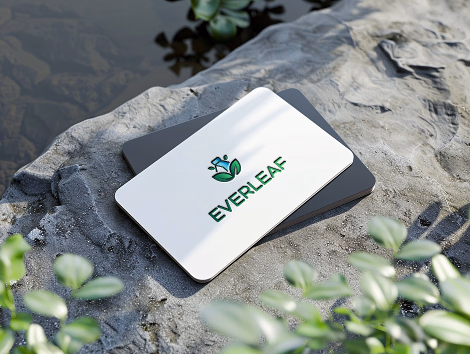 Everleaf presentation