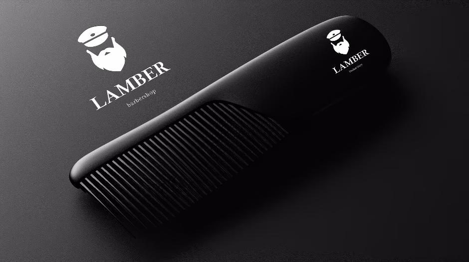 Ламбер presentation